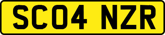 SC04NZR