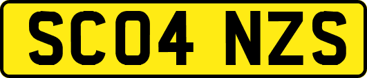 SC04NZS