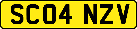 SC04NZV