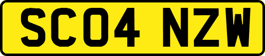 SC04NZW