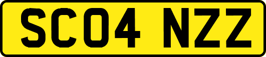 SC04NZZ