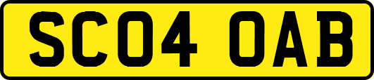 SC04OAB