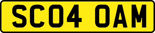 SC04OAM