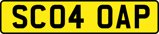 SC04OAP