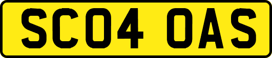 SC04OAS