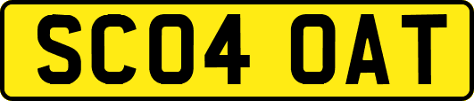 SC04OAT