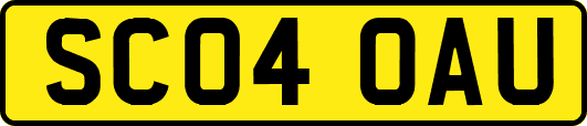 SC04OAU