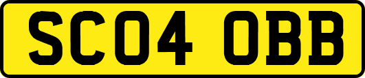 SC04OBB