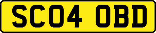 SC04OBD