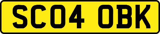 SC04OBK