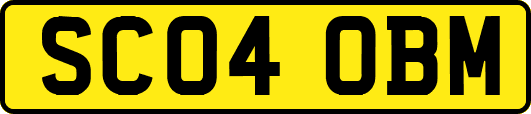 SC04OBM
