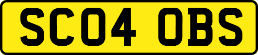 SC04OBS