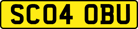 SC04OBU