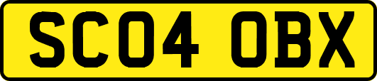 SC04OBX