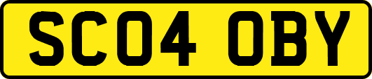SC04OBY