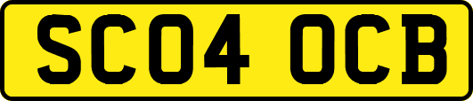 SC04OCB