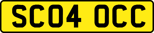 SC04OCC