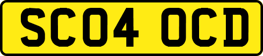 SC04OCD