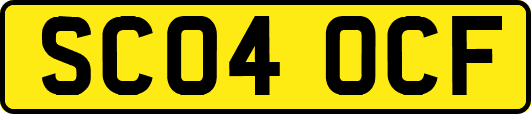 SC04OCF