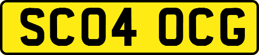 SC04OCG