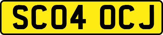 SC04OCJ