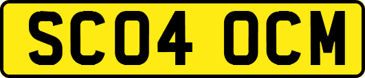 SC04OCM