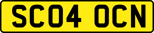 SC04OCN