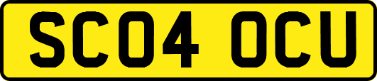 SC04OCU