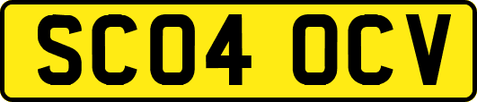 SC04OCV