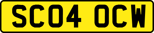 SC04OCW