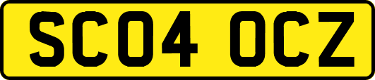 SC04OCZ