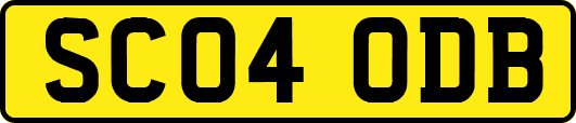SC04ODB