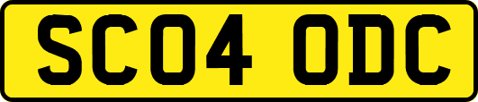 SC04ODC