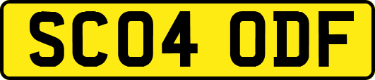 SC04ODF