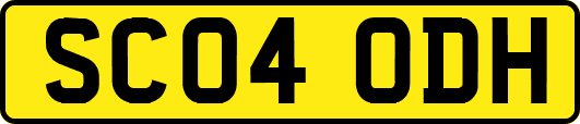 SC04ODH