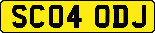 SC04ODJ