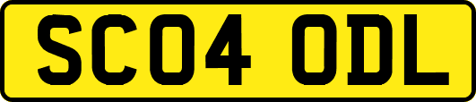 SC04ODL