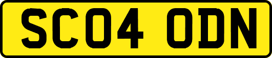 SC04ODN