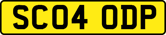 SC04ODP