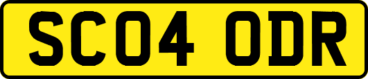 SC04ODR