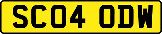 SC04ODW