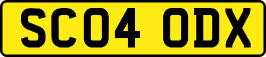 SC04ODX
