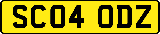 SC04ODZ