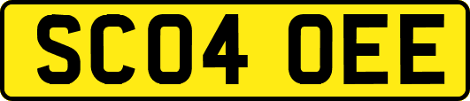SC04OEE