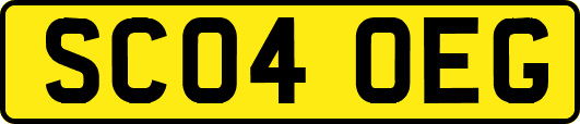 SC04OEG