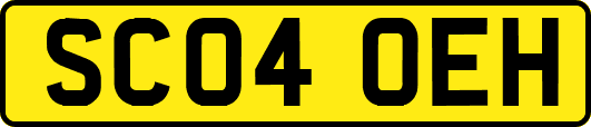 SC04OEH