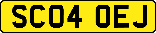 SC04OEJ