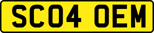 SC04OEM