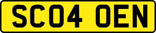 SC04OEN