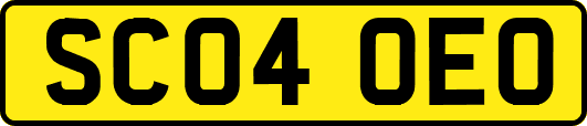 SC04OEO